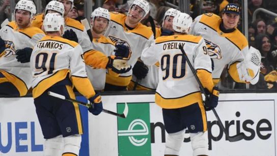 Trade Destinations for Steven Stamkos and Ryan O'Reilly Coming Into Focus (Eklund)